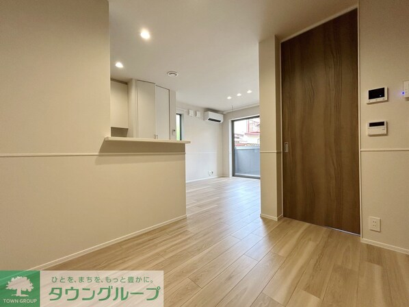 Bliss Siteの物件内観写真